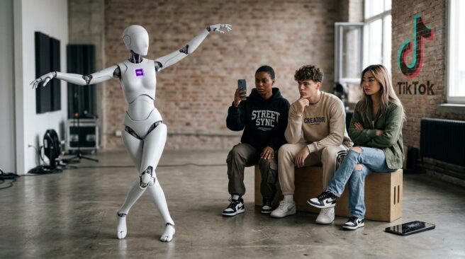 ByteDance Seedance 2.5