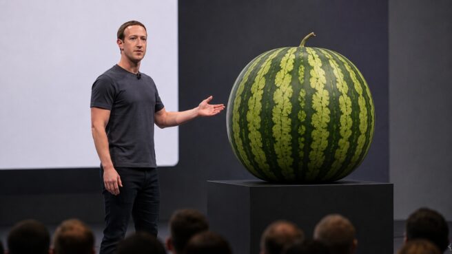 Meta* Hatch и Watermelon
