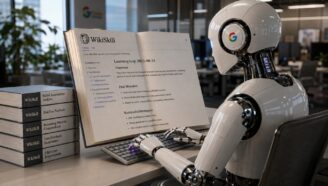 WikiSkill от Google