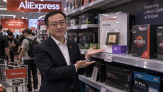 Alibaba Qwen 4