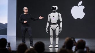 Apple Intelligence