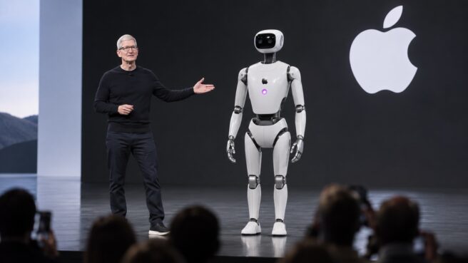 Apple Intelligence