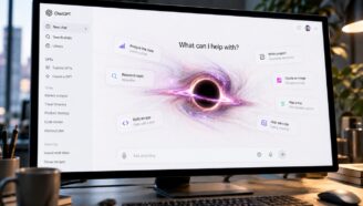 OpenAI Dots