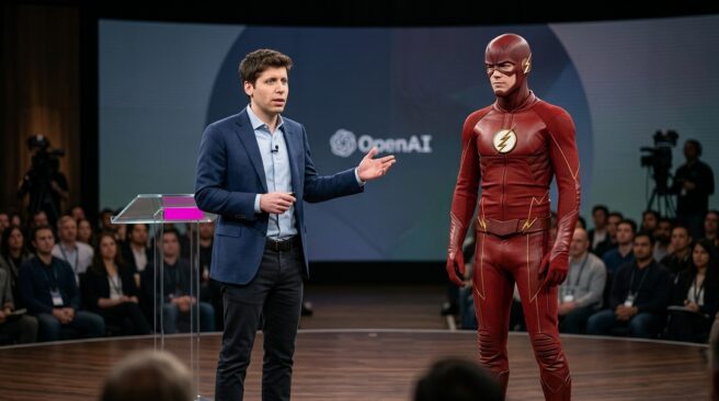 OpenAI Codex Ultrafast