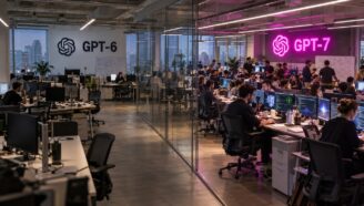 OpenAI GPT-7 и GPT-8