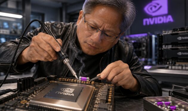 Nvidia Open Agent Safety Platform