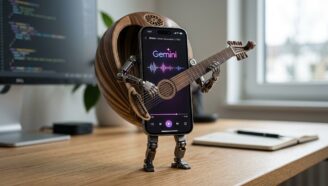 Google Lyria 3.5