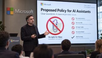 ИИ кодекс Microsoft