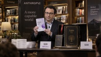 Anthropic Claude Opus 5.5