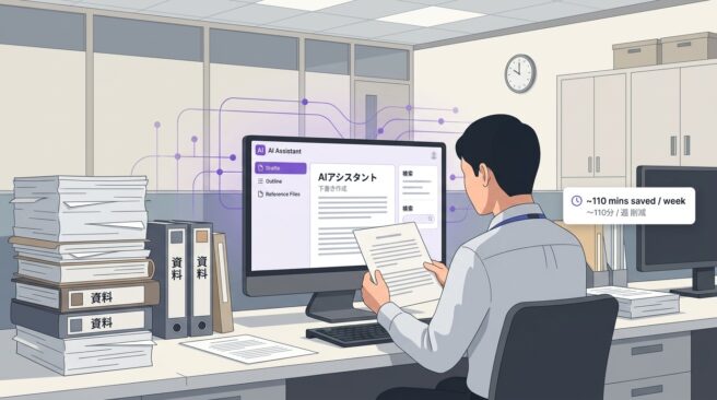 Gennai для японских чиновников