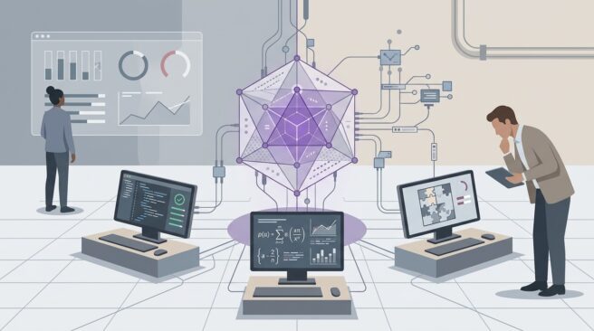 Разработчики спорят про AGI