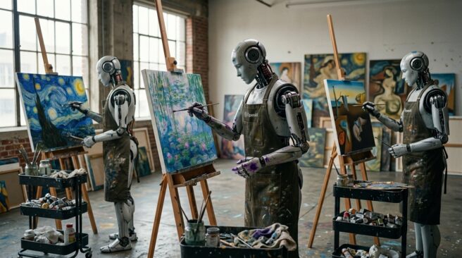 OpenAI Aurora