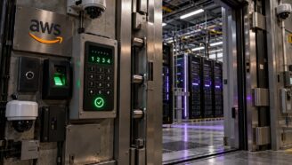 AgentCorruption AWS