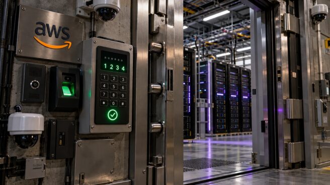 AgentCorruption AWS