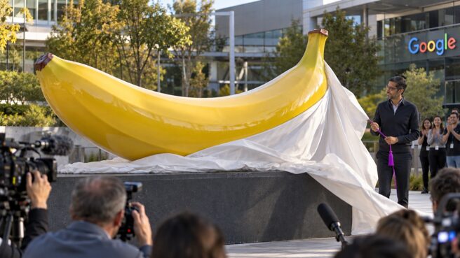 Nano Banana 2.1