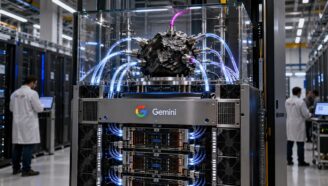 Google Gemini 4 «Carbon»
