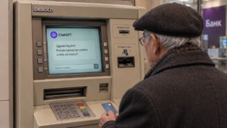 GPT-6 на COBOL и Fortran