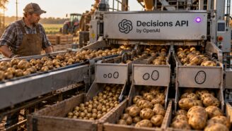 OpenAI Decisions API