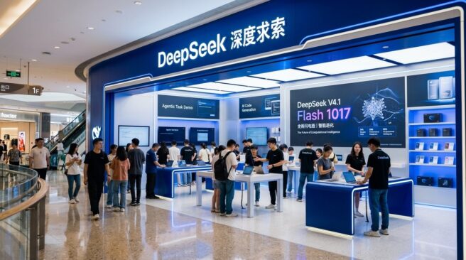 Deepseek V4.1 Flash 1017