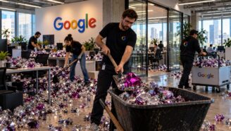 Google отключает Gems