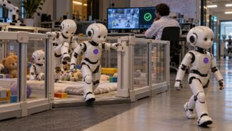 Агенты OpenAI выключили ограничения