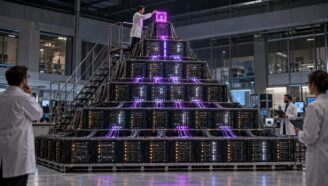 Релиз llm-d 1.0