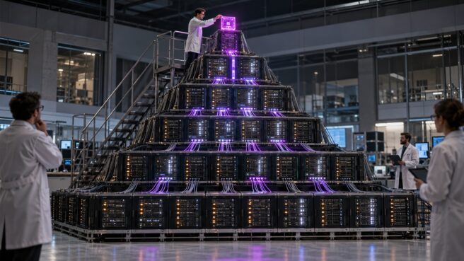 Релиз llm-d 1.0