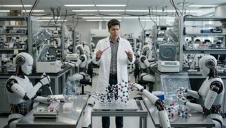 OpenAI Orchestra Bio