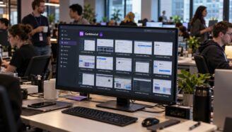 Glow Security скриншоты на GitHub