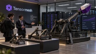 Tensormesh Platform